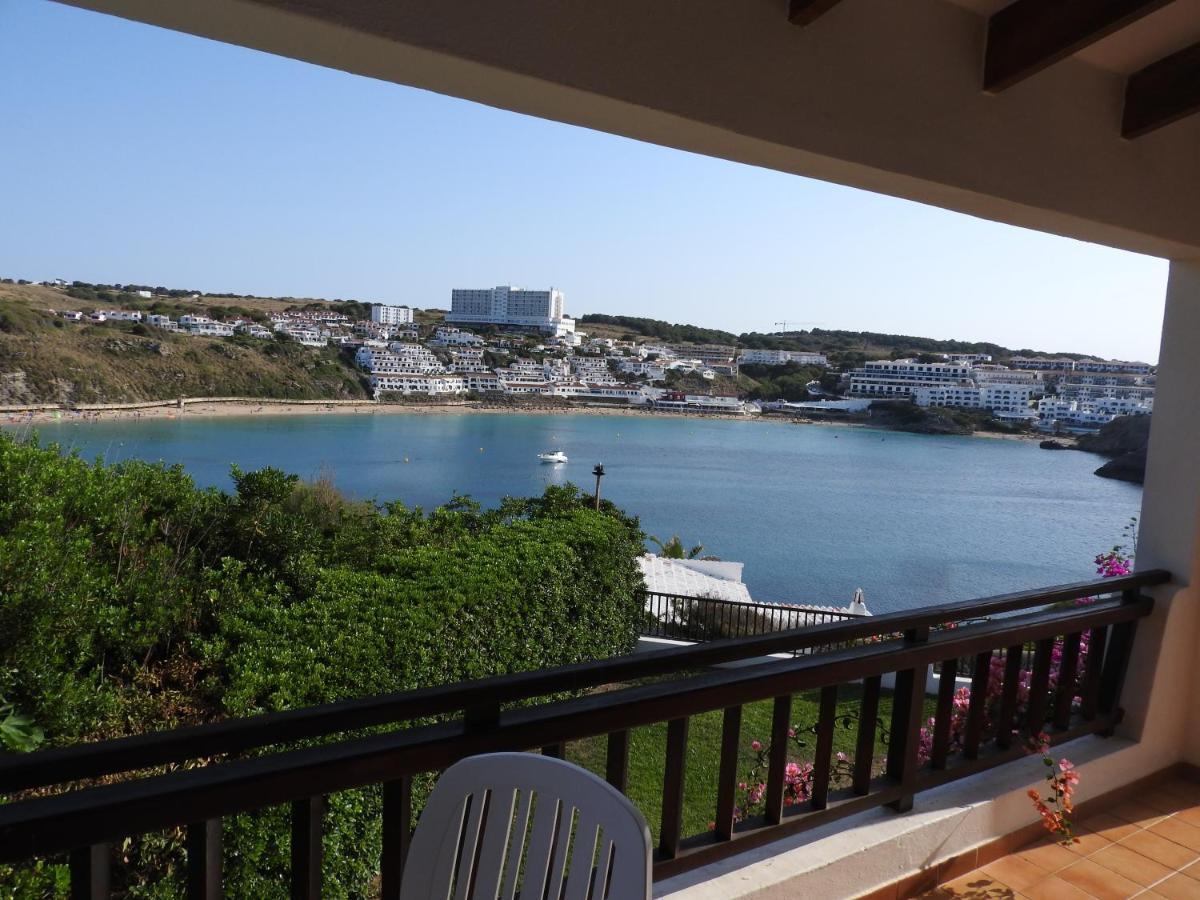 Apartamentos Arco Iris Punta Grossa Luaran gambar