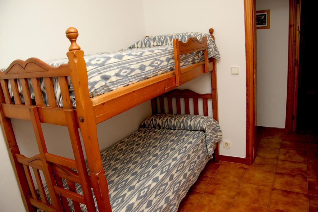 Apartamentos Arco Iris Punta Grossa Bilik gambar