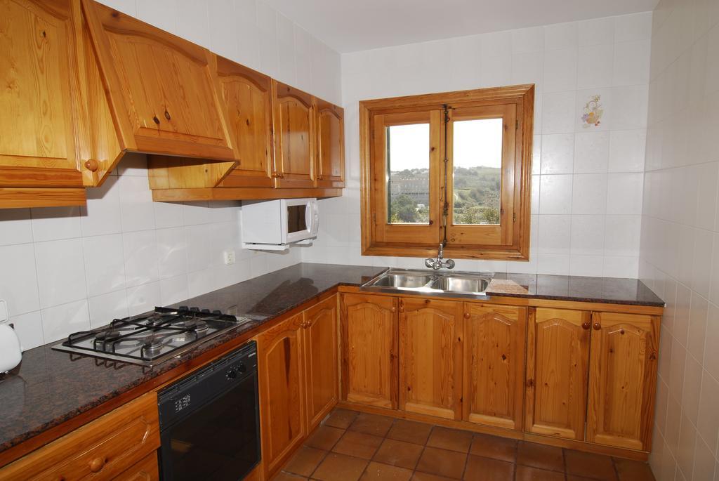 Apartamentos Arco Iris Punta Grossa Luaran gambar