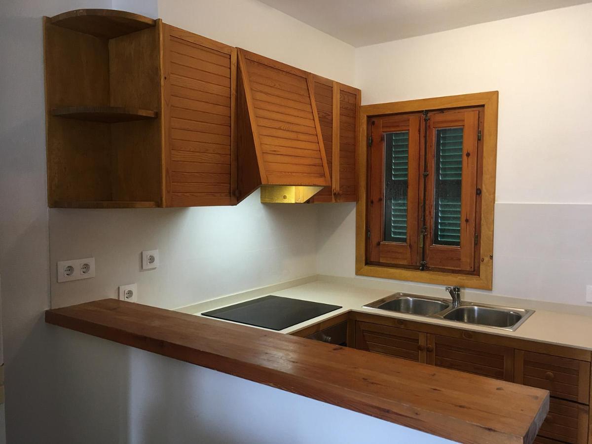 Apartamentos Arco Iris Punta Grossa Luaran gambar