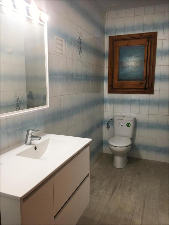 Apartamentos Arco Iris Punta Grossa Luaran gambar