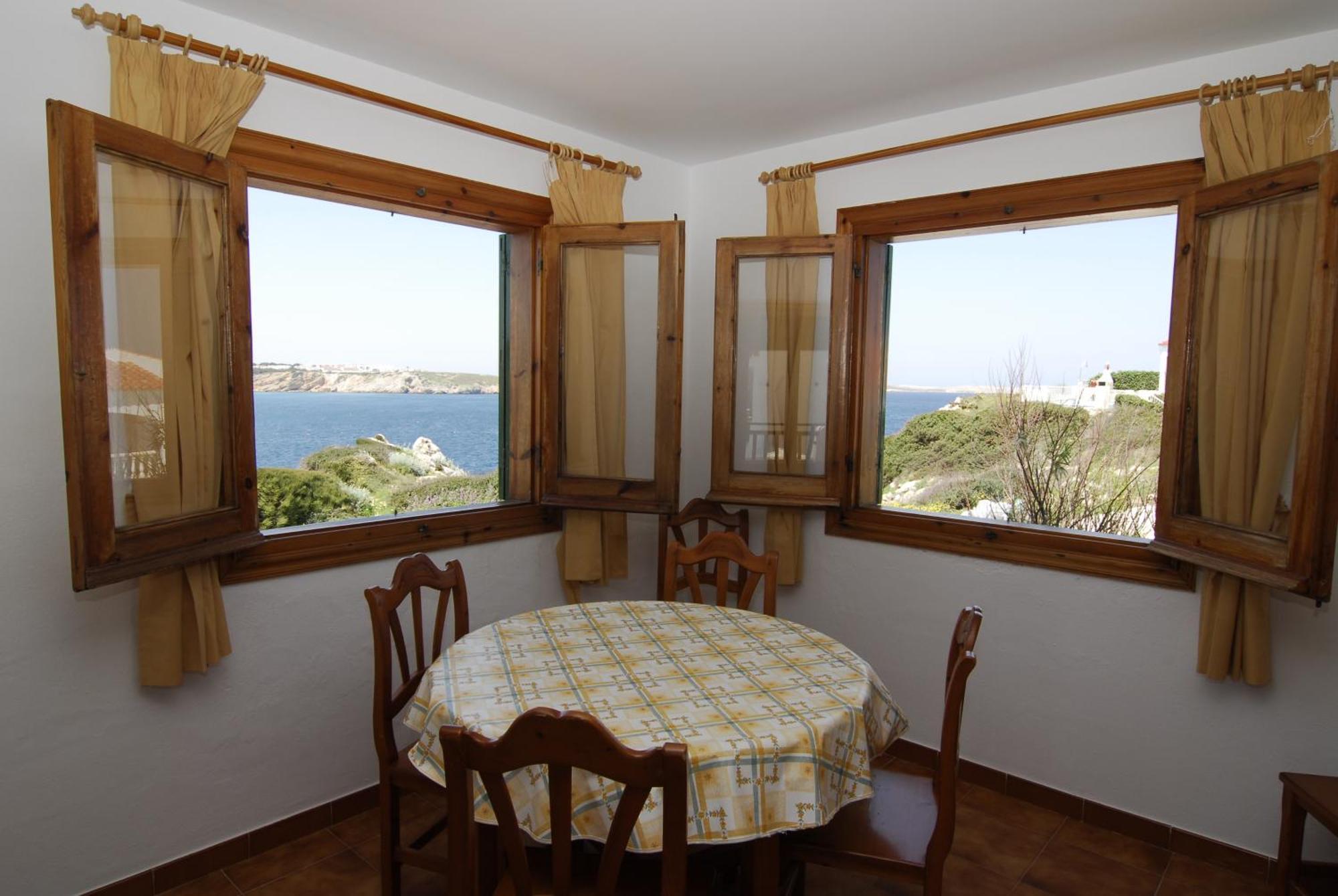 Apartamentos Arco Iris Punta Grossa Luaran gambar