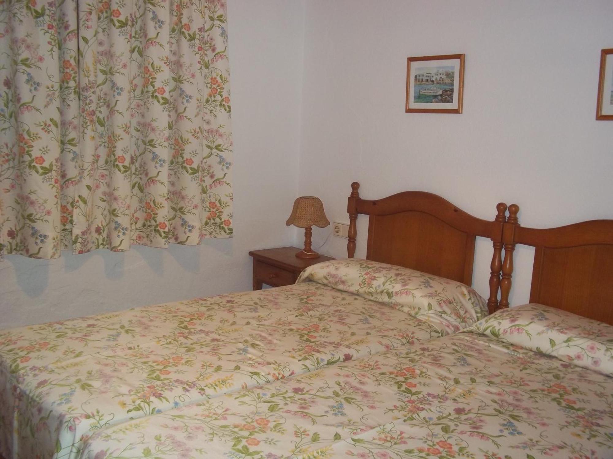 Apartamentos Arco Iris Punta Grossa Luaran gambar