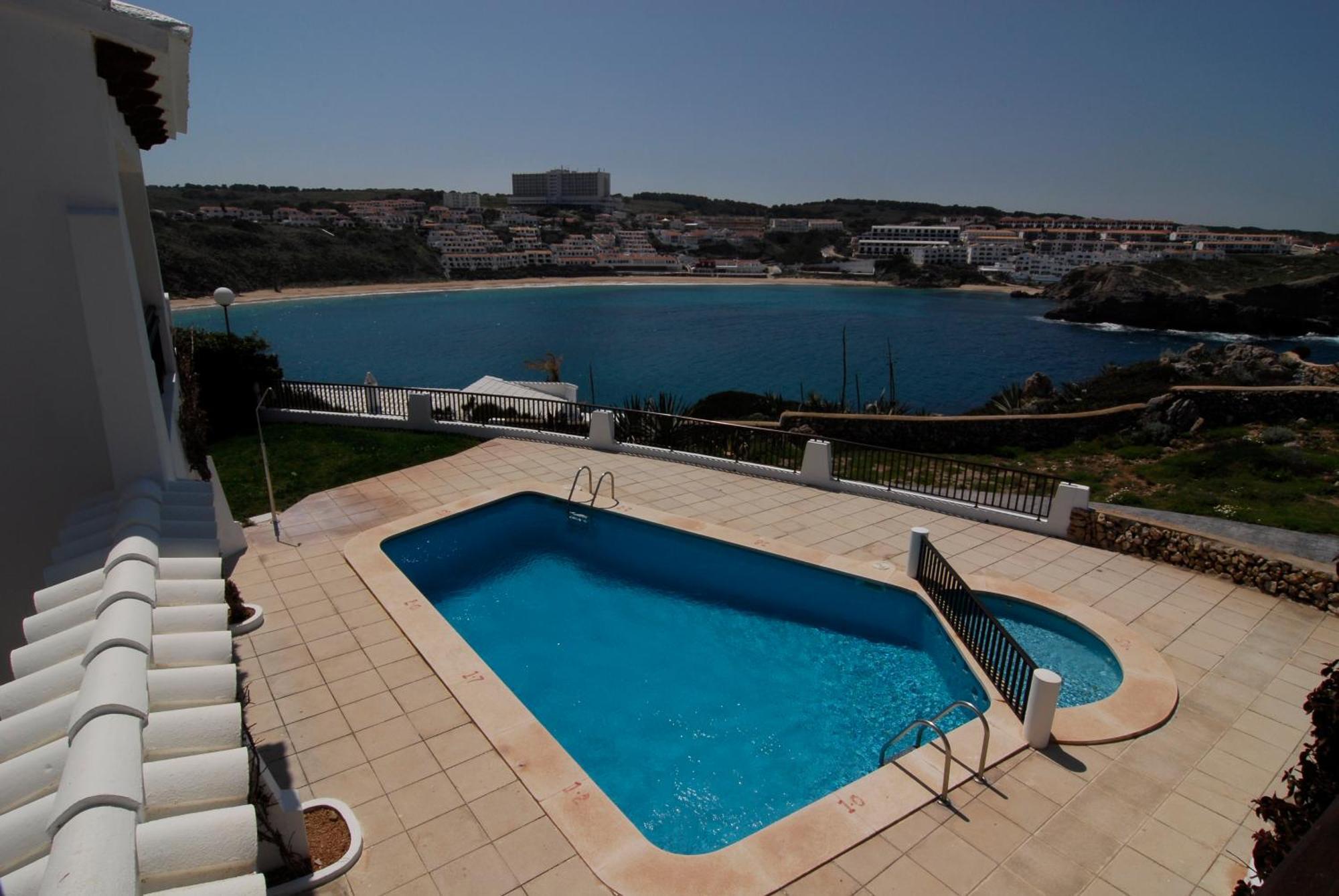Apartamentos Arco Iris Punta Grossa Luaran gambar