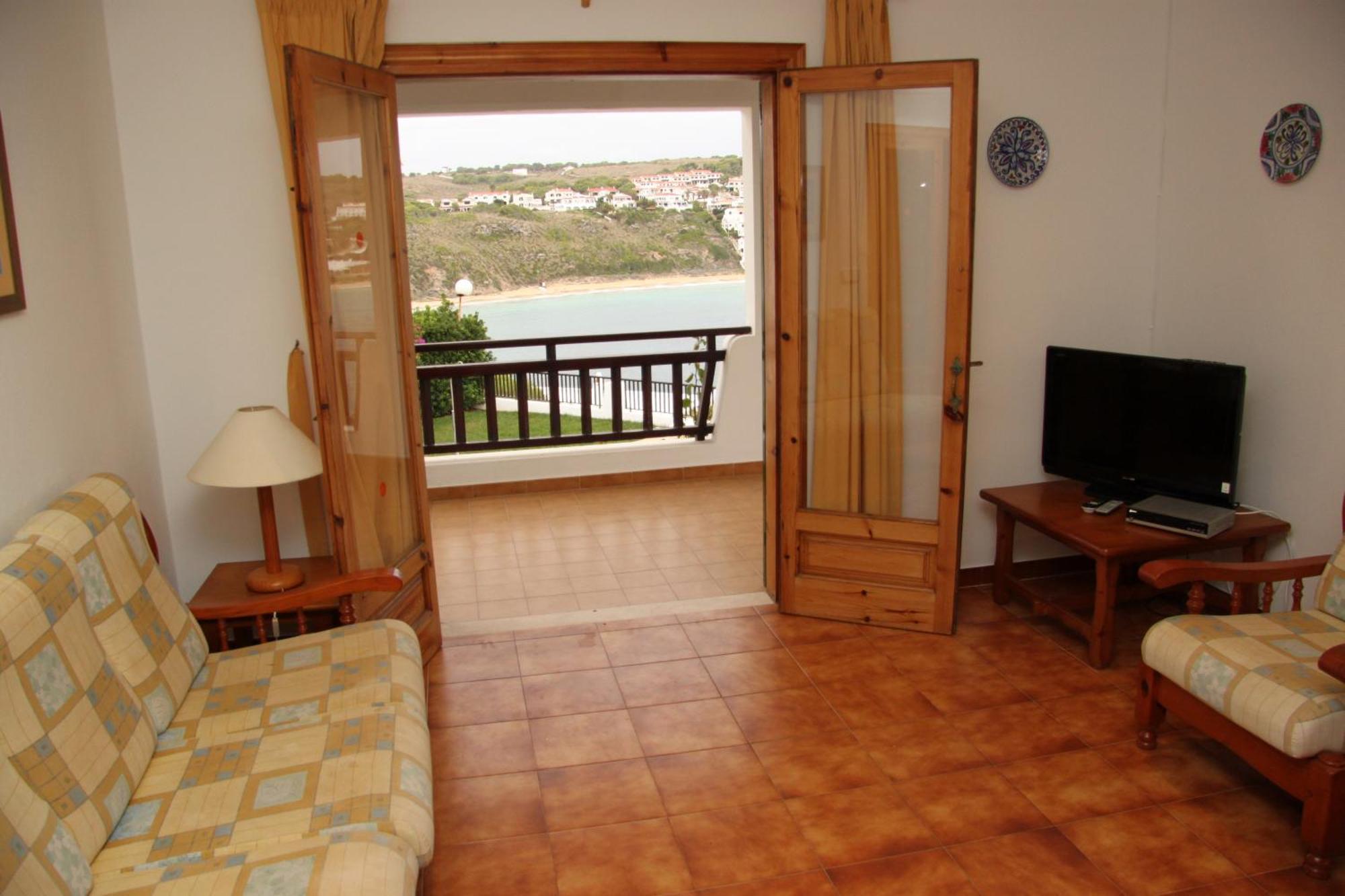 Apartamentos Arco Iris Punta Grossa Luaran gambar
