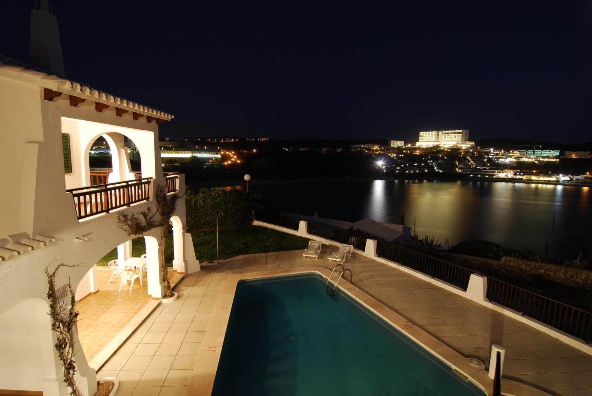 Apartamentos Arco Iris Punta Grossa Luaran gambar