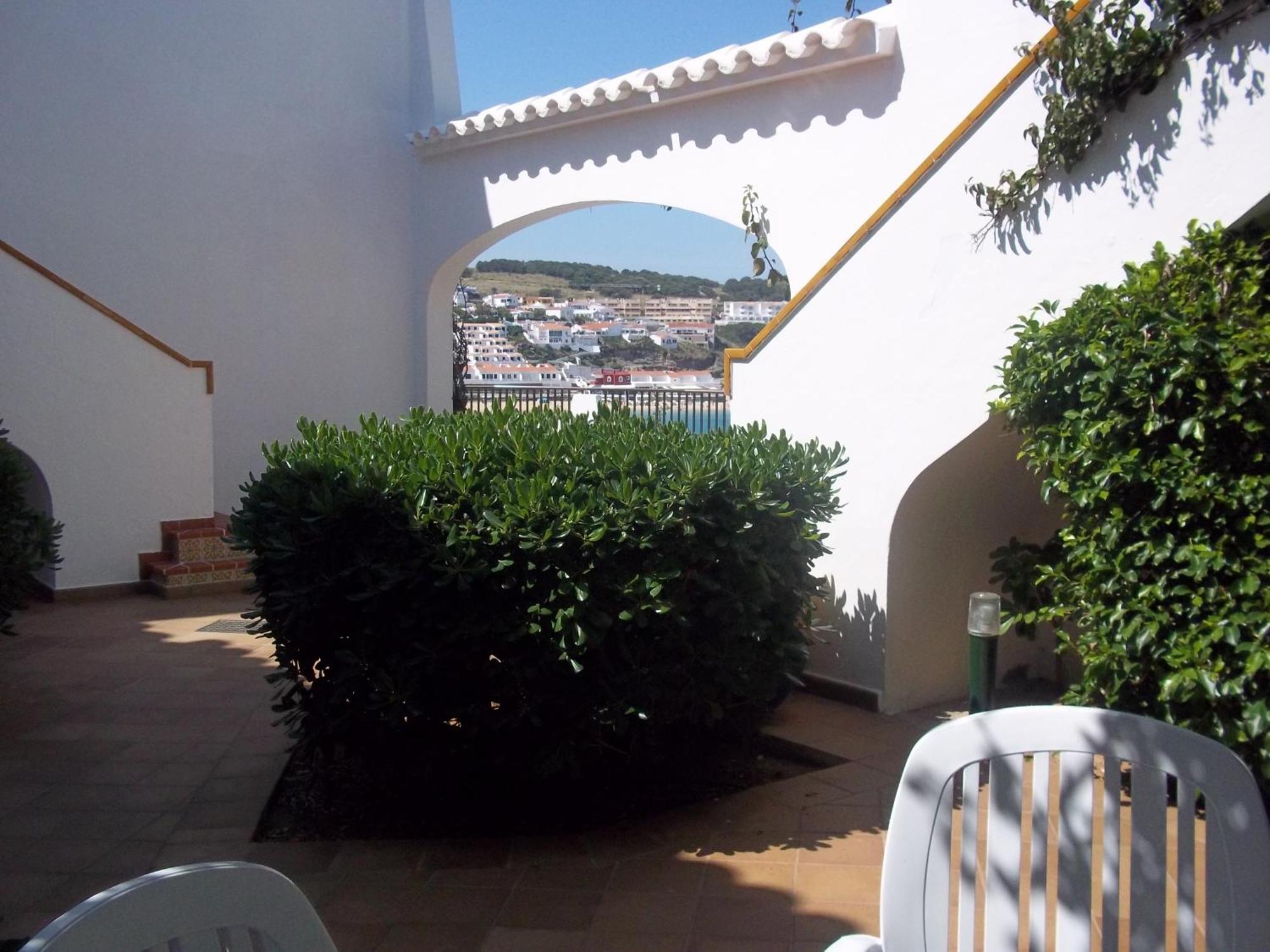 Apartamentos Arco Iris Punta Grossa Luaran gambar