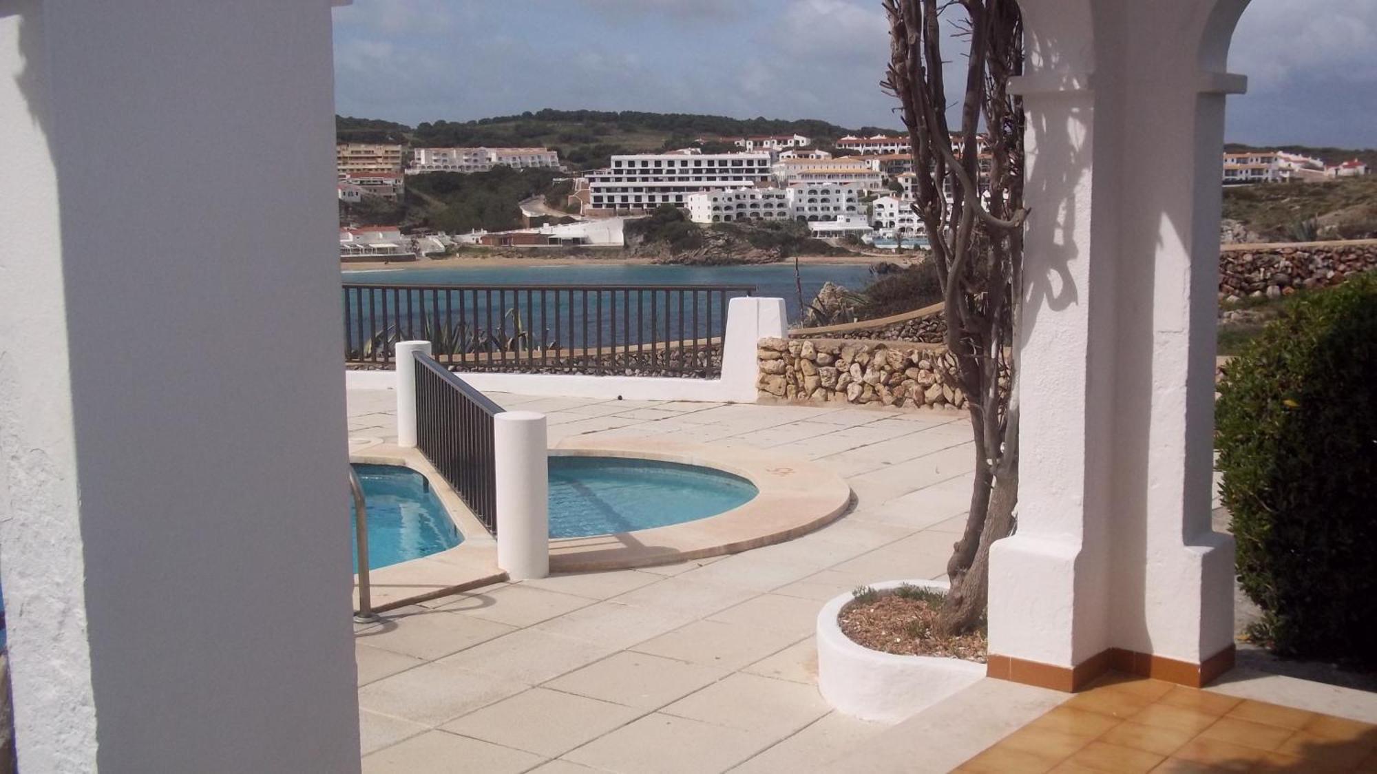 Apartamentos Arco Iris Punta Grossa Luaran gambar