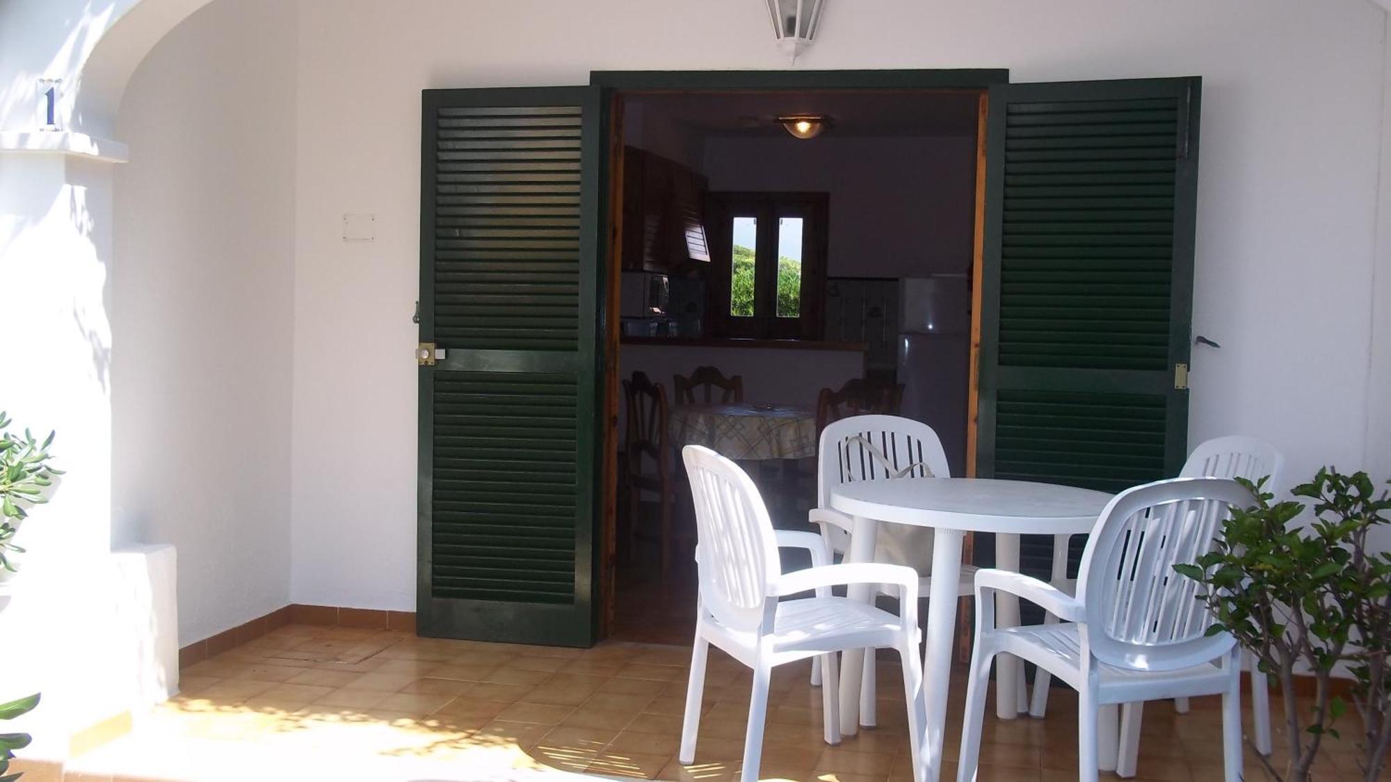 Apartamentos Arco Iris Punta Grossa Luaran gambar