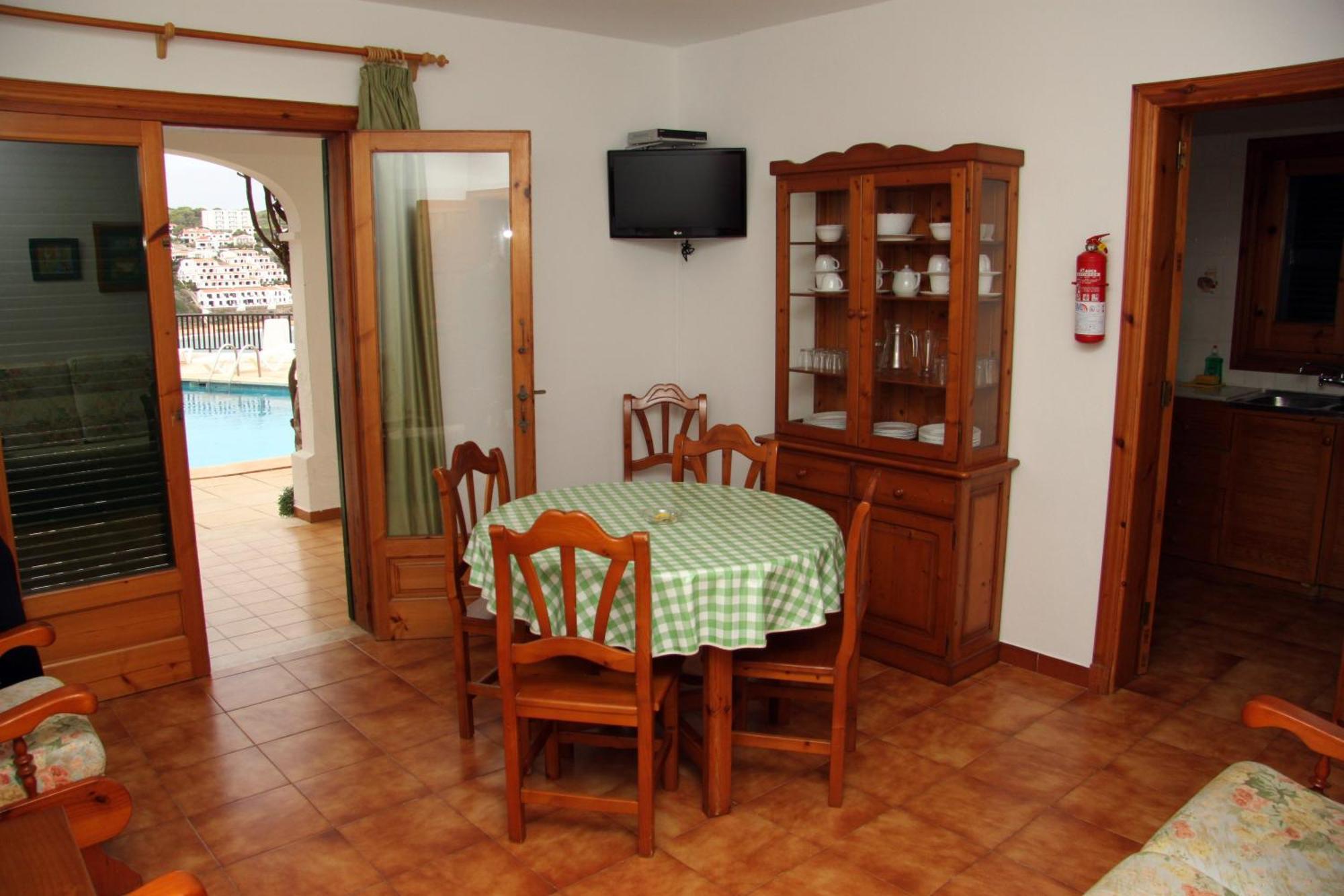Apartamentos Arco Iris Punta Grossa Luaran gambar