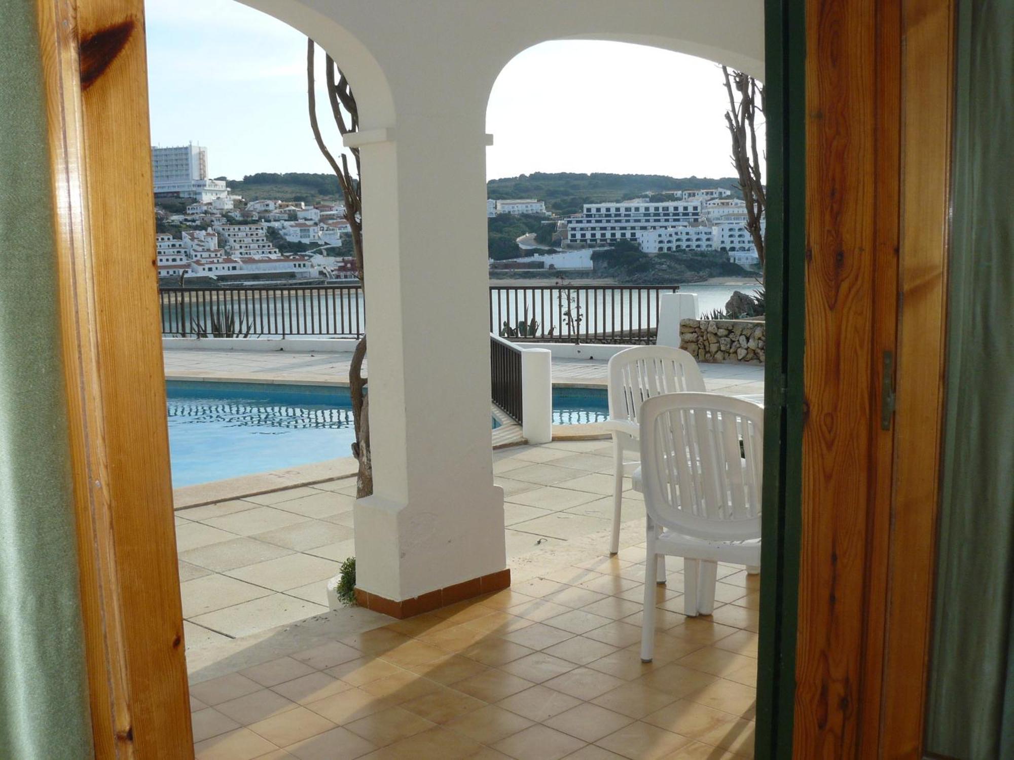 Apartamentos Arco Iris Punta Grossa Luaran gambar