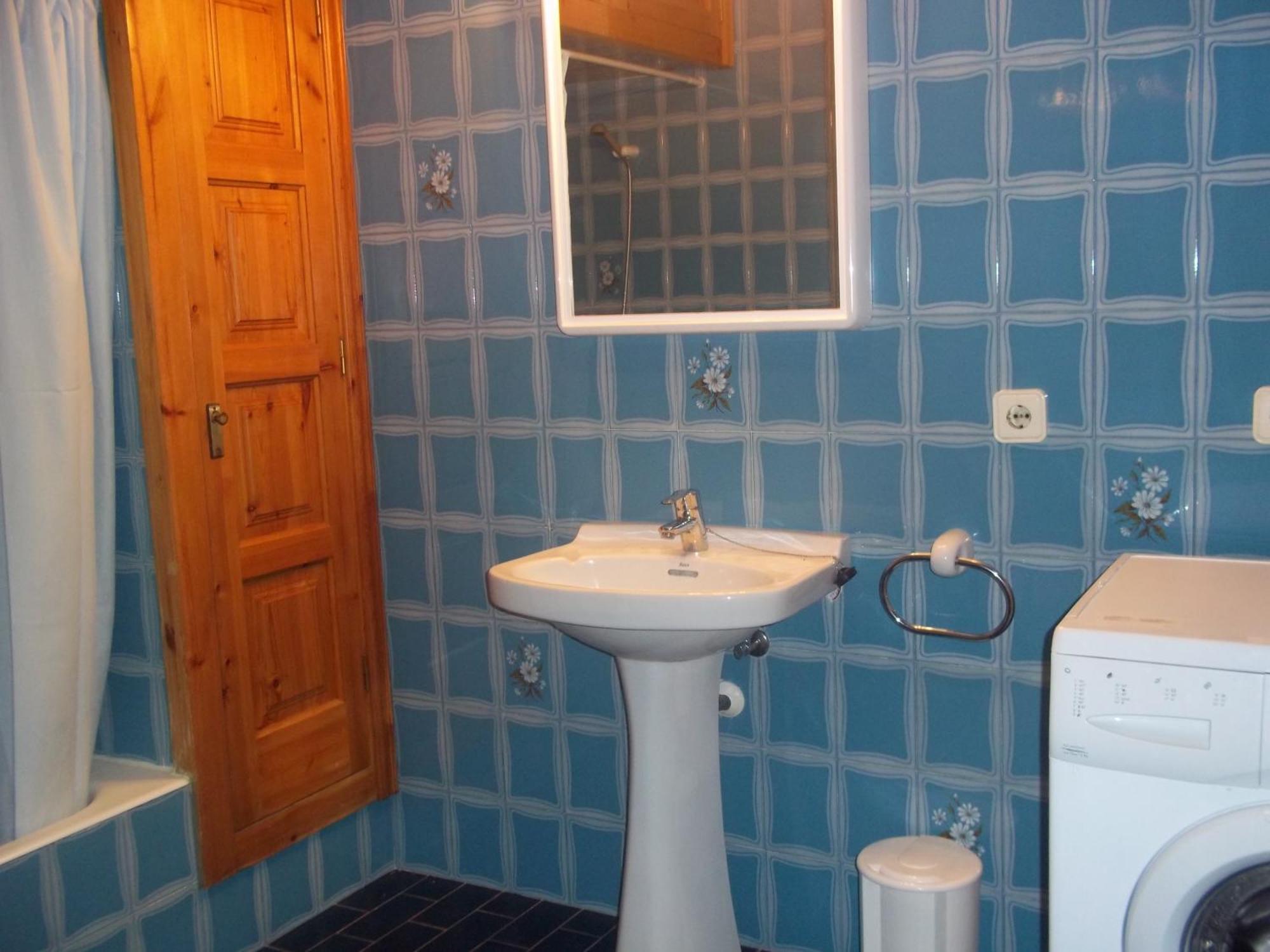 Apartamentos Arco Iris Punta Grossa Luaran gambar