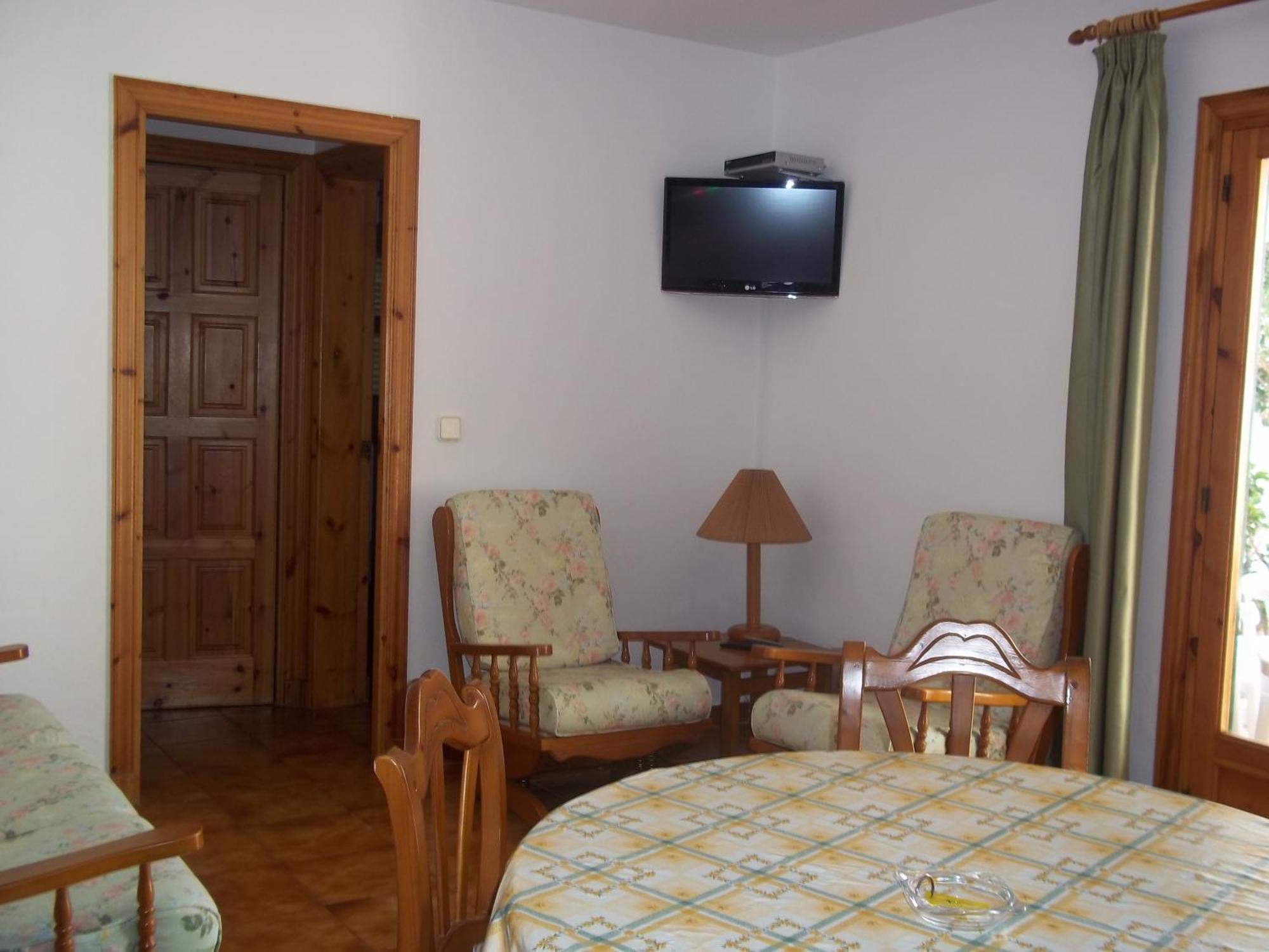 Apartamentos Arco Iris Punta Grossa Luaran gambar