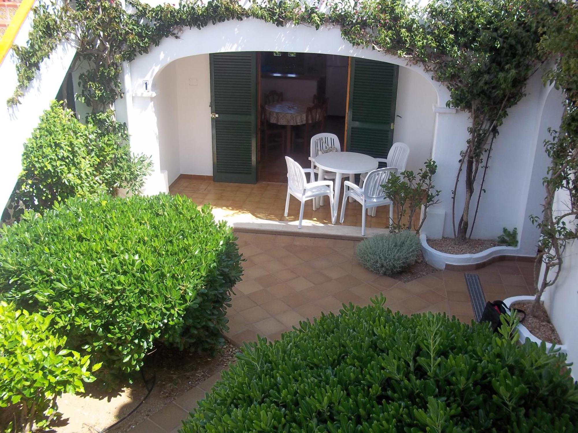 Apartamentos Arco Iris Punta Grossa Luaran gambar