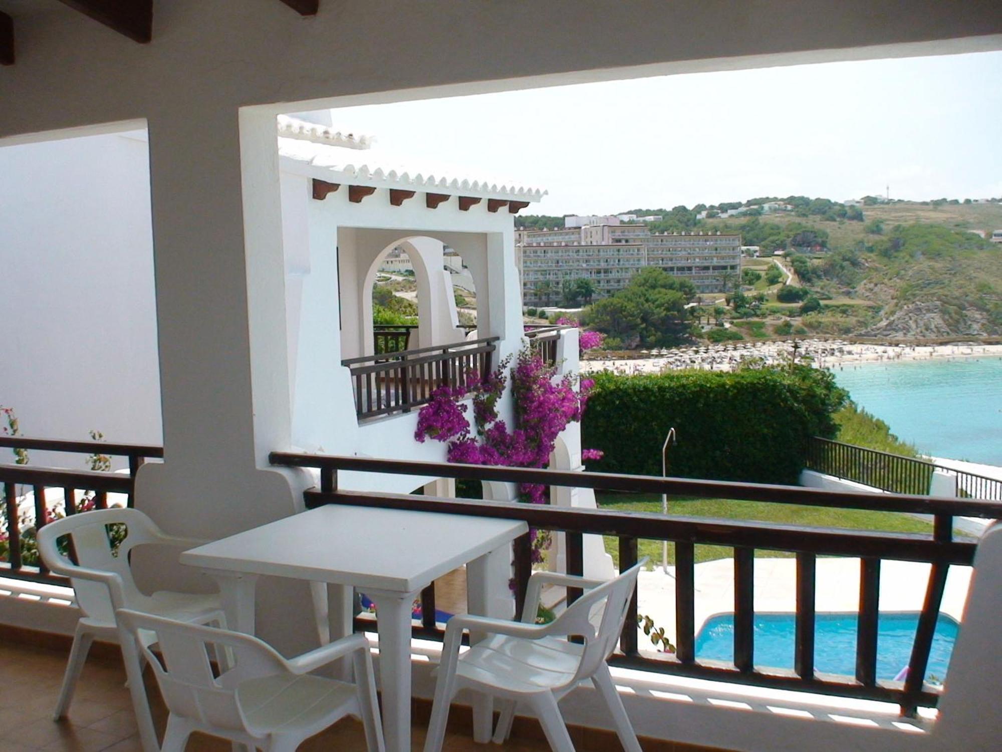Apartamentos Arco Iris Punta Grossa Bilik gambar