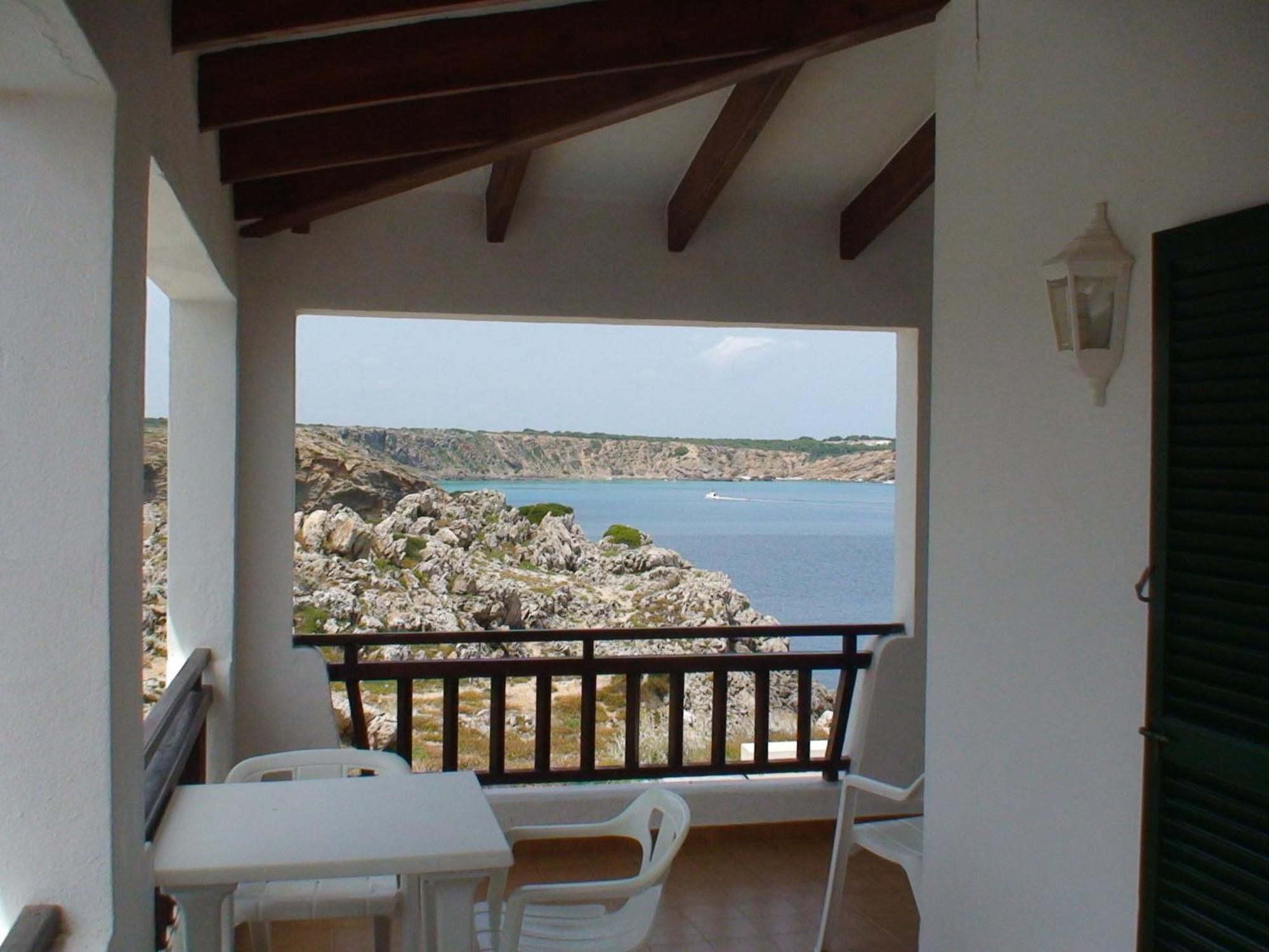 Apartamentos Arco Iris Punta Grossa Bilik gambar