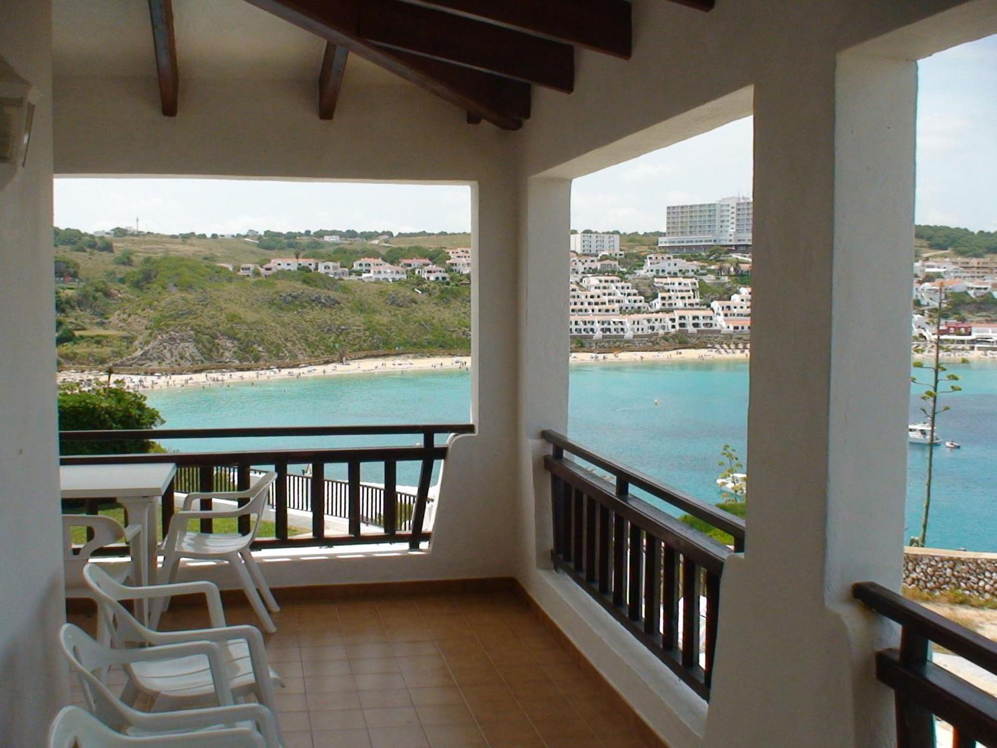 Apartamentos Arco Iris Punta Grossa Bilik gambar