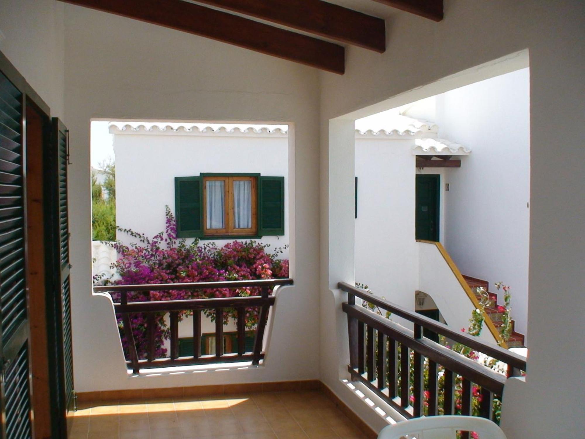 Apartamentos Arco Iris Punta Grossa Bilik gambar
