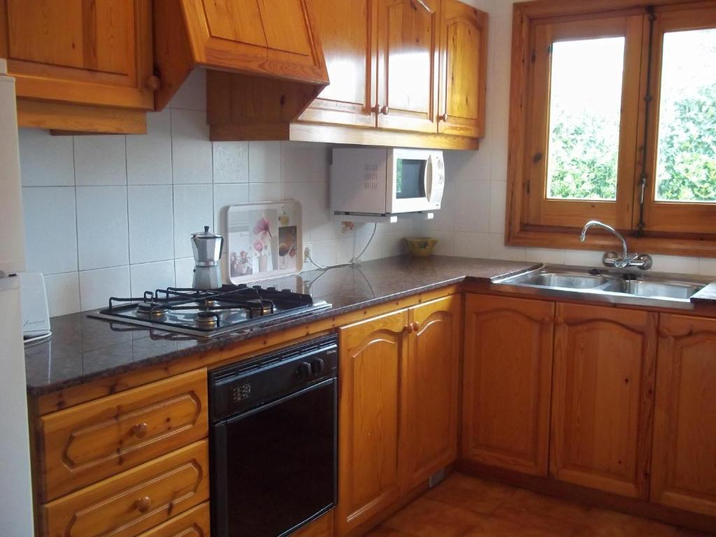 Apartamentos Arco Iris Punta Grossa Bilik gambar
