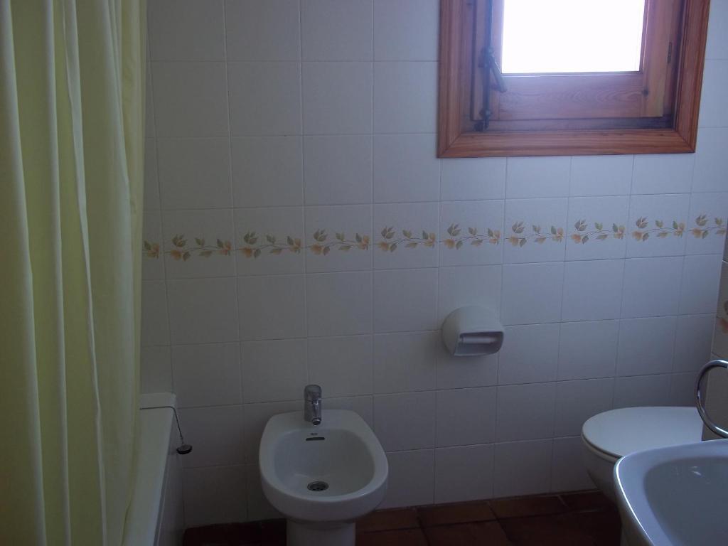 Apartamentos Arco Iris Punta Grossa Bilik gambar