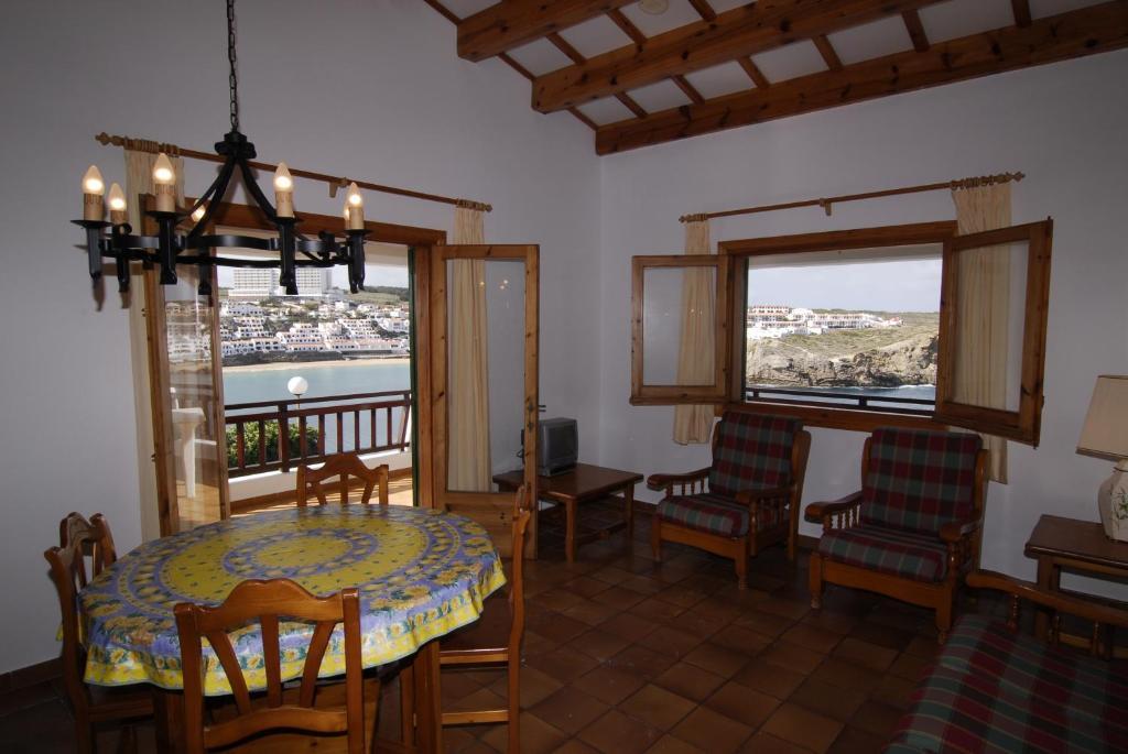 Apartamentos Arco Iris Punta Grossa Bilik gambar