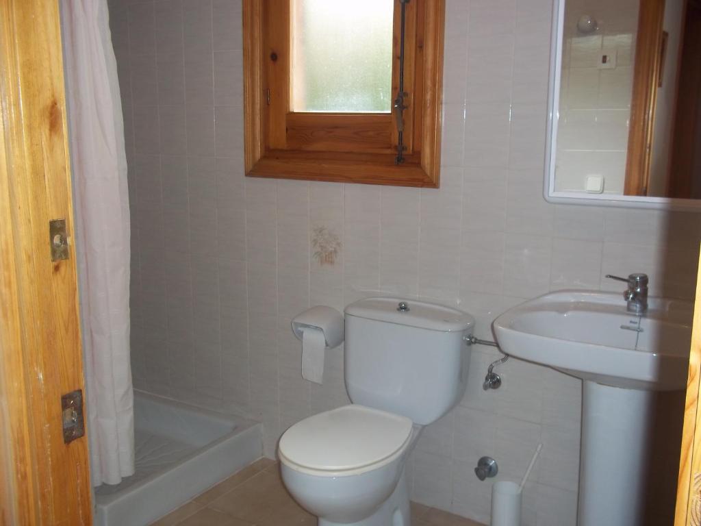 Apartamentos Arco Iris Punta Grossa Bilik gambar