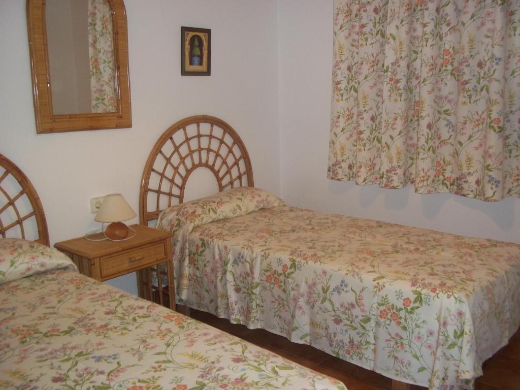 Apartamentos Arco Iris Punta Grossa Bilik gambar