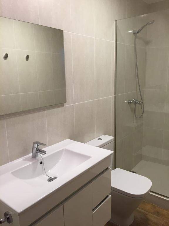Apartamentos Arco Iris Punta Grossa Bilik gambar