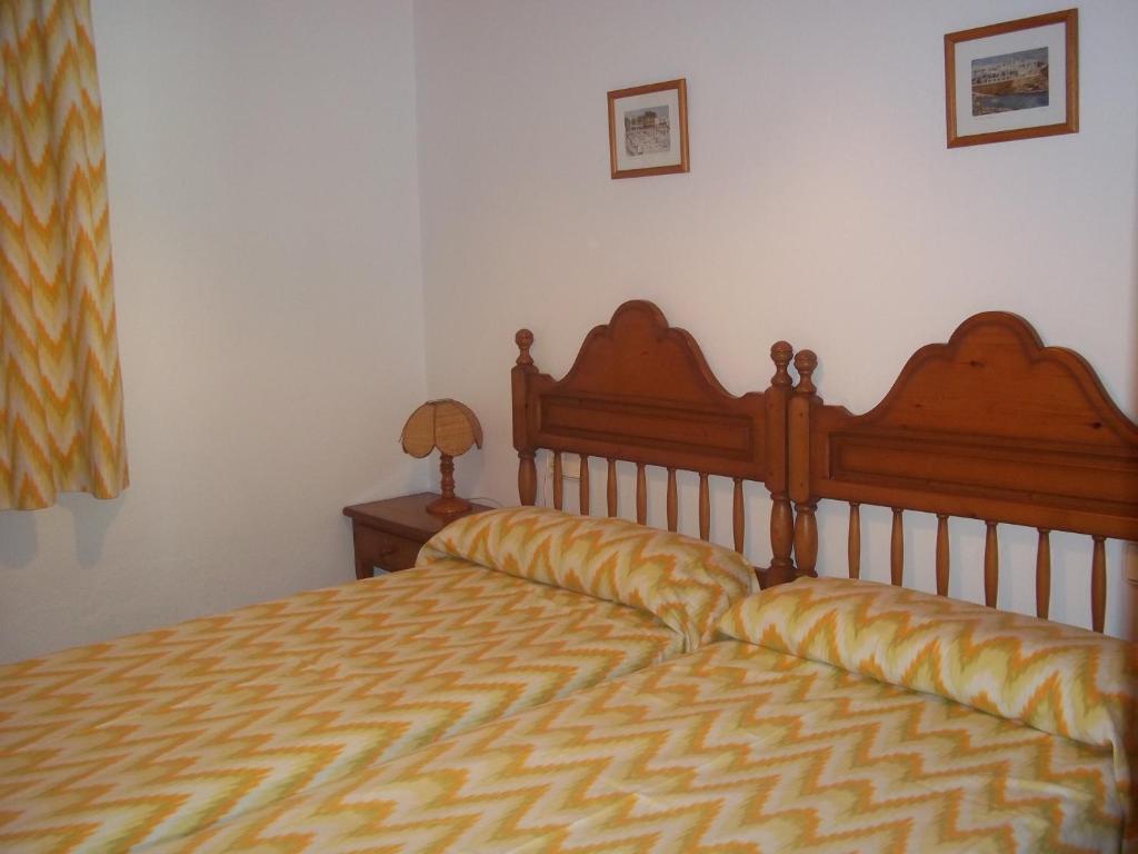 Apartamentos Arco Iris Punta Grossa Bilik gambar