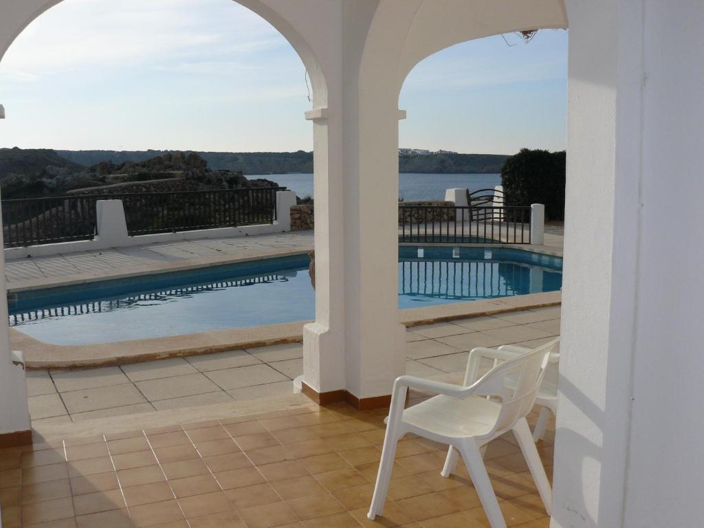 Apartamentos Arco Iris Punta Grossa Bilik gambar