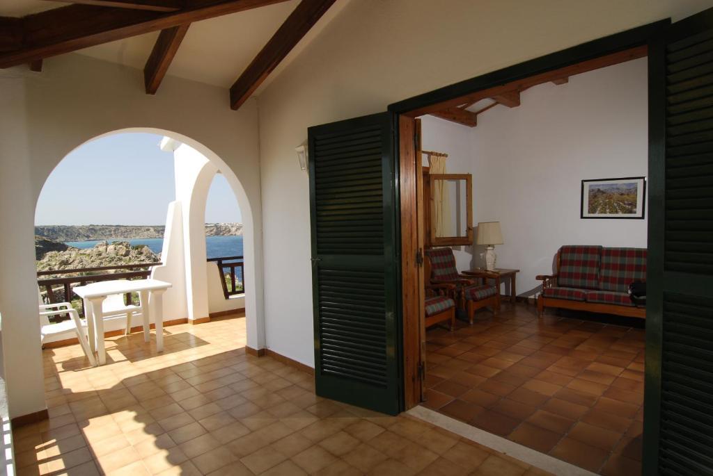 Apartamentos Arco Iris Punta Grossa Bilik gambar