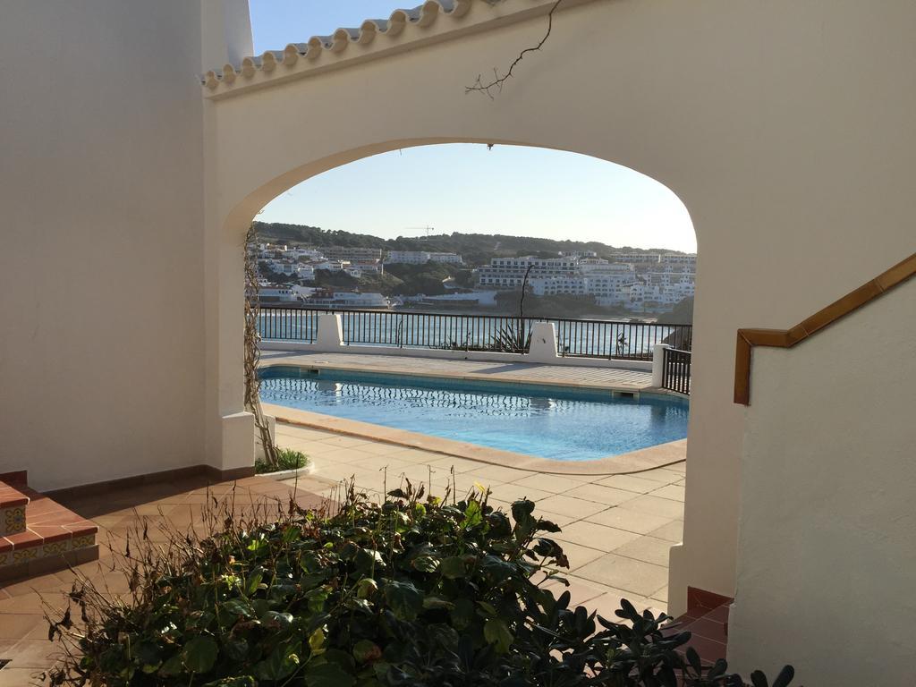 Apartamentos Arco Iris Punta Grossa Luaran gambar