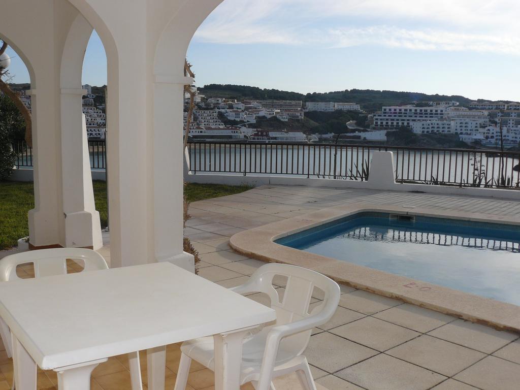 Apartamentos Arco Iris Punta Grossa Luaran gambar