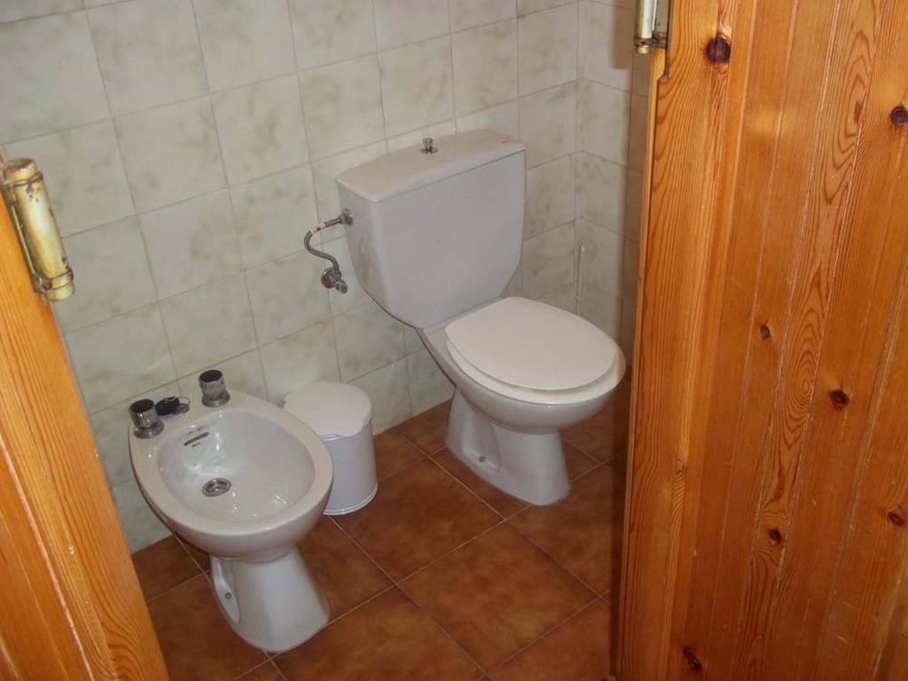 Apartamentos Arco Iris Punta Grossa Luaran gambar