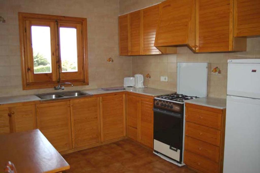 Apartamentos Arco Iris Punta Grossa Luaran gambar