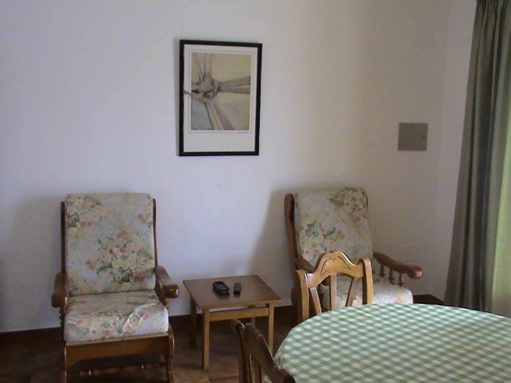 Apartamentos Arco Iris Punta Grossa Luaran gambar