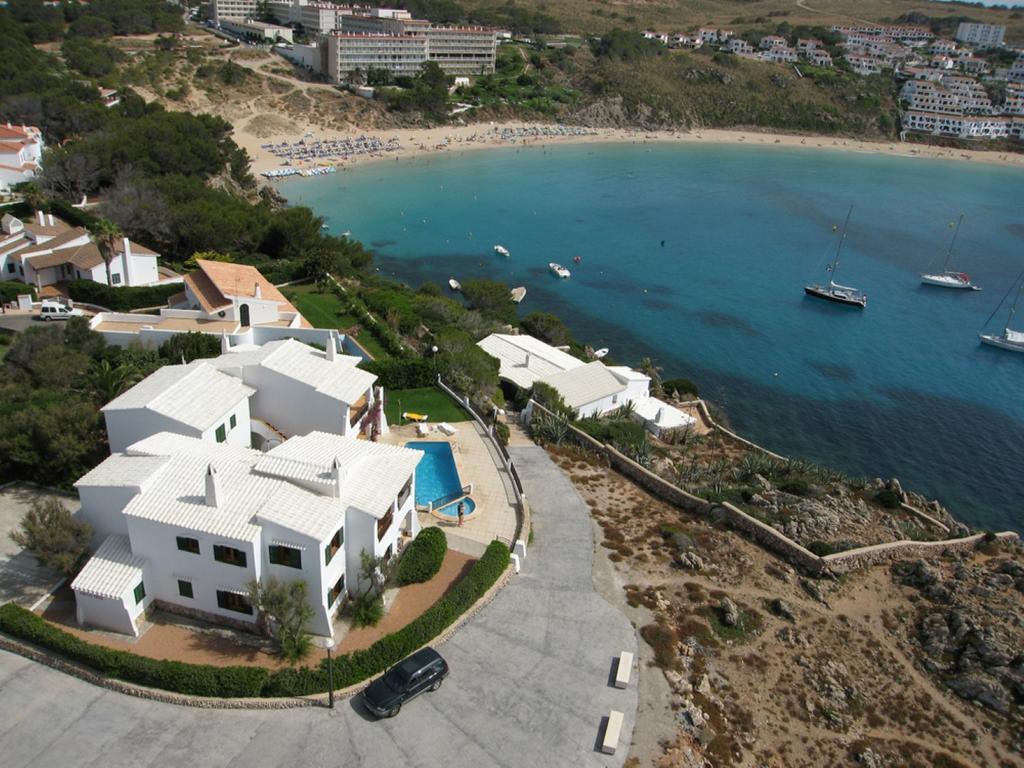 Apartamentos Arco Iris Punta Grossa Luaran gambar
