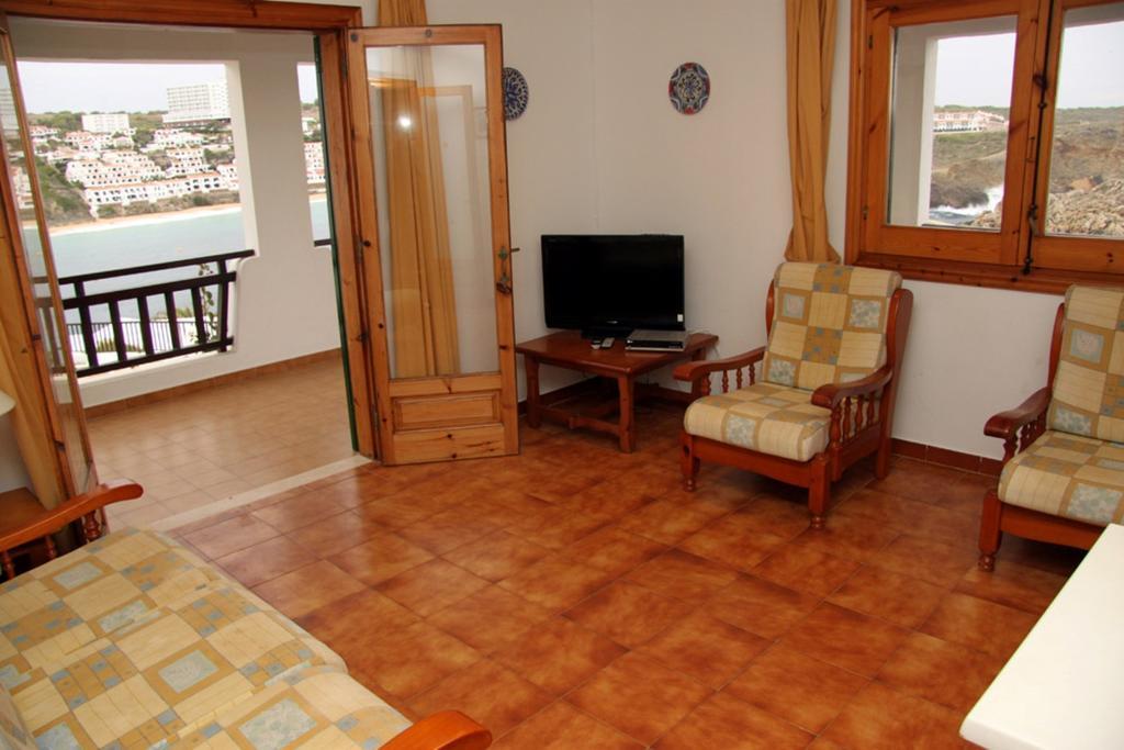 Apartamentos Arco Iris Punta Grossa Luaran gambar