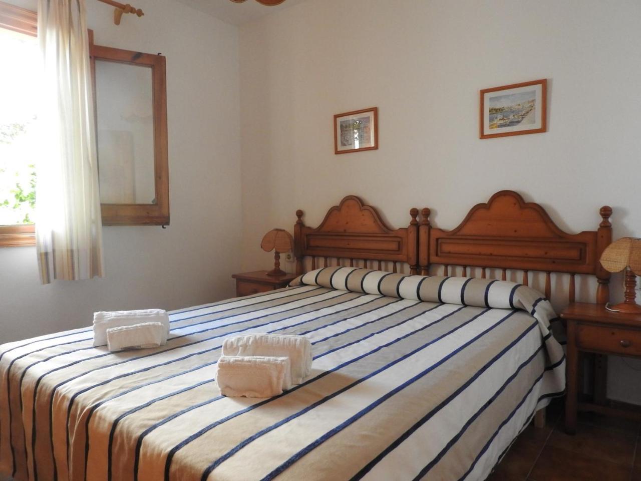 Apartamentos Arco Iris Punta Grossa Luaran gambar