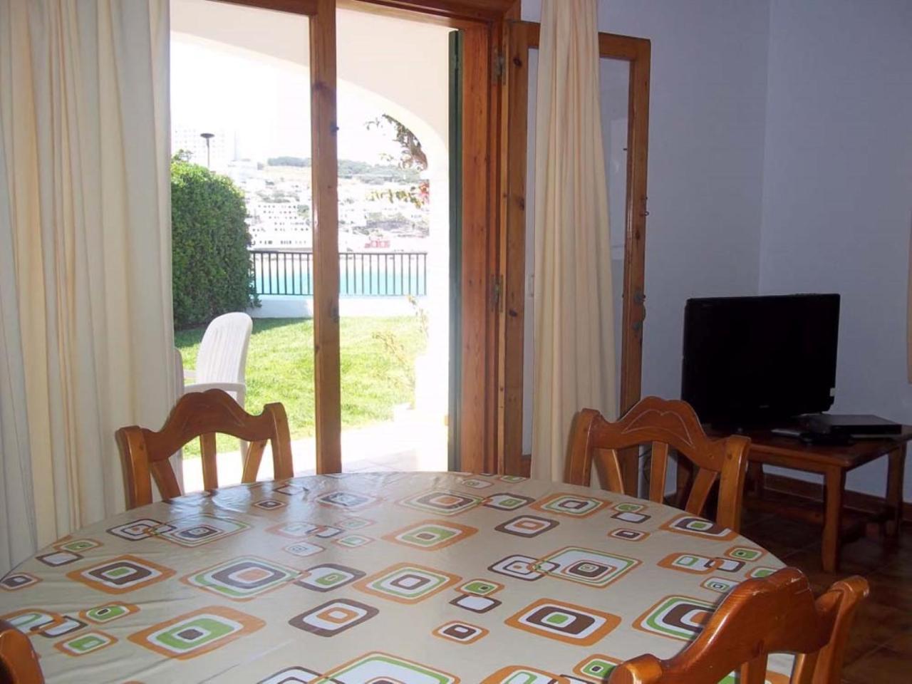 Apartamentos Arco Iris Punta Grossa Luaran gambar