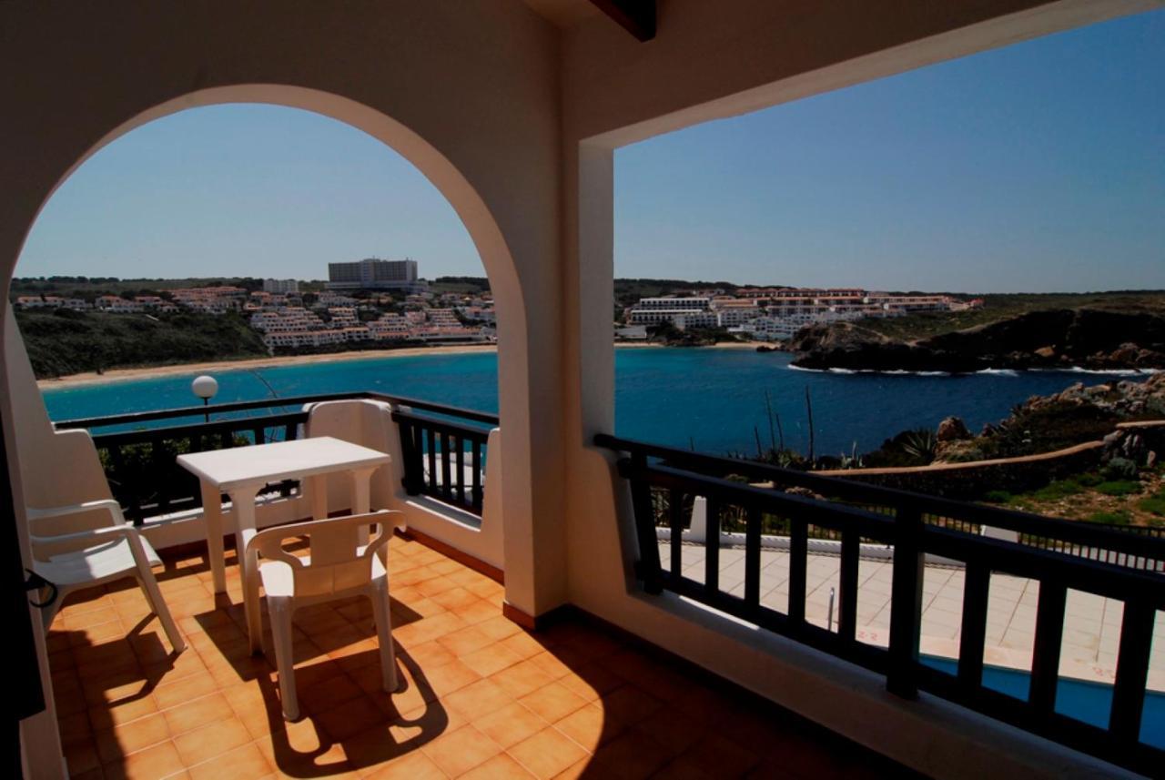 Apartamentos Arco Iris Punta Grossa Luaran gambar