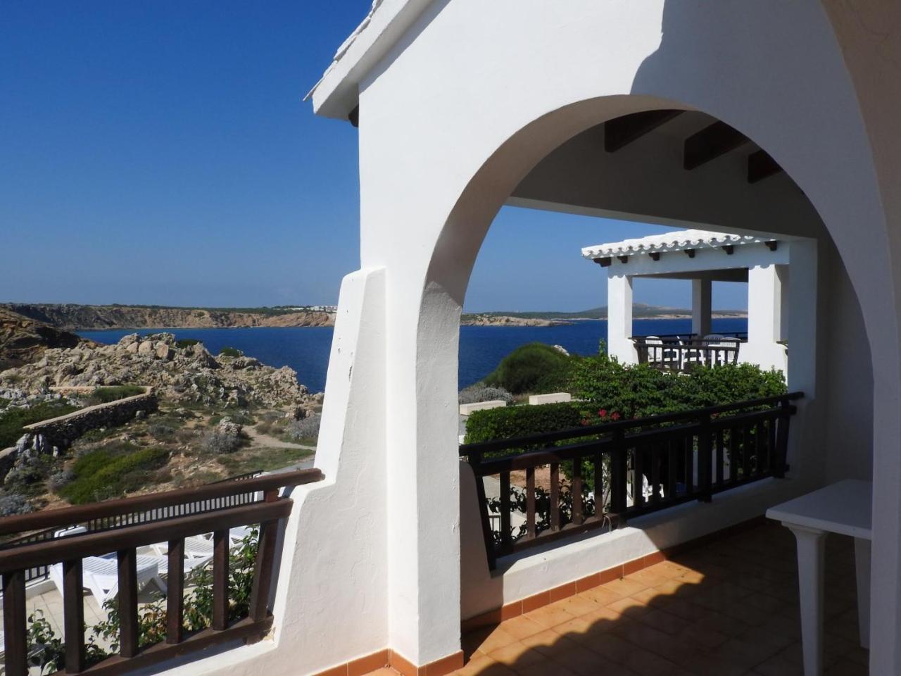 Apartamentos Arco Iris Punta Grossa Luaran gambar