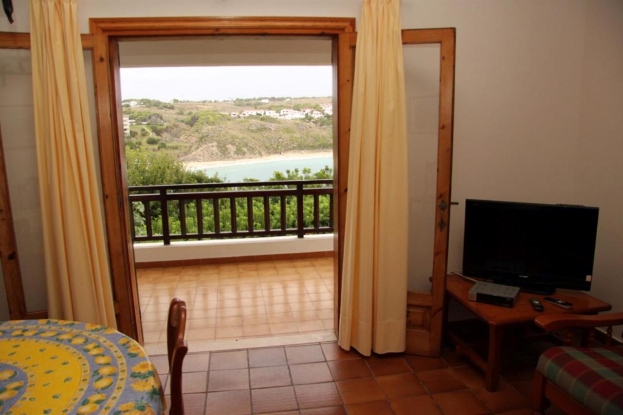 Apartamentos Arco Iris Punta Grossa Luaran gambar